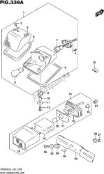 REAR COMBINATION LAMP