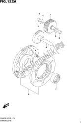 Fig.122a Starter Clutch