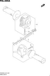 Fig.355a Handle Switch