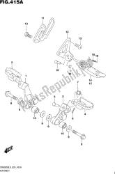 Fig.415a Footrest