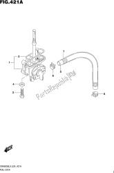 Fig.421a Fuel Cock