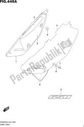 Fig.445a Frame Cover