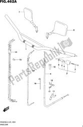 Fig.462a Handlebar