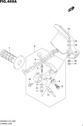 Fig.469a Lh Handle Lever