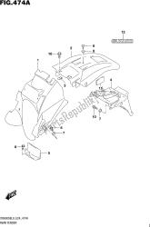 Fig.474a Rear Fender