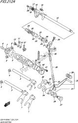 GEAR SHIFTING