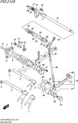 Gear Shifting (gsx-r1000al8 E24)