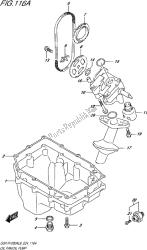 Oil Pan/oil Pump