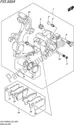 REAR CALIPER