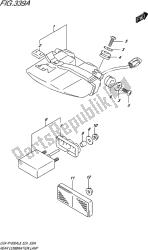 REAR COMBINATION LAMP