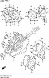 CRANKCASE COVER