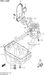 Oil Pan/oil Pump