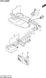 REAR COMBINATION LAMP