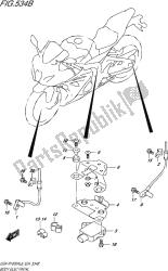 Body Electrical (gsx-r1000rzal8 E24)