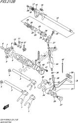 Gear Shifting (gsx-r1000rzal8 E24)