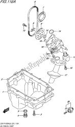 Oil Pan/oil Pump