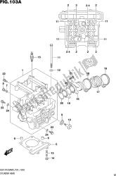 Fig.103a Cylinder Head