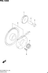 Fig.122a Starter Clutch