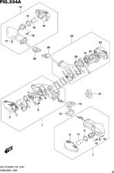 Fig.334a Turnsignal Lamp