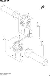 Fig.355a Handle Switch