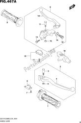 Fig.467a Handle Lever