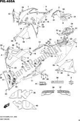 Fig.485a Side Cowling