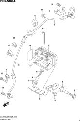 Fig.533a Hydraulic Unit