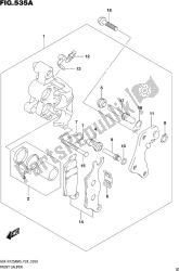Fig.535a Front Caliper