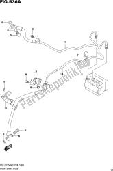 Fig.536a Front Brake Hose