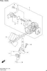 Fig.140a Throttle Body