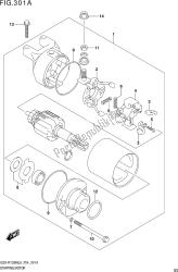 Fig.301a Starting Motor