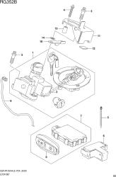 Fig.352b Lock Set