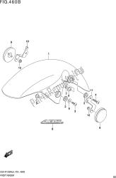 Fig.460b Front Fender