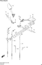 Fig.462a Handlebar