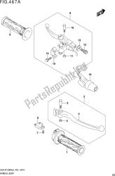 Fig.467a Handle Lever