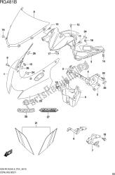 Fig.481b Cowling Body