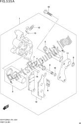 Fig.535a Front Caliper