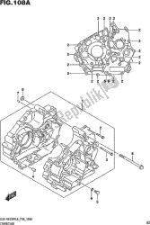 Fig.108a Crankcase