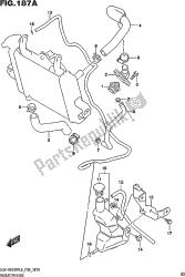 Fig.187a Radiator Hose