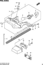 Fig.339a Rear Combination Lamp