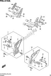 Fig.415a Footrest