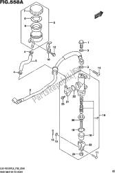 Fig.558a Rear Master Cylinder