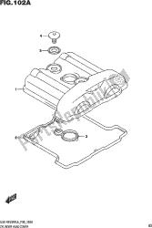 Fig.102a Cylinder Head Cover