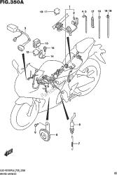 Fig.350a Wiring Harness