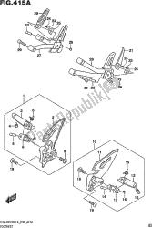Fig.415a Footrest