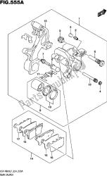 REAR CALIPER