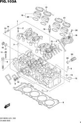 Fig.103a Cylinder Head