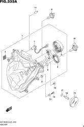 Fig.333a Headlamp