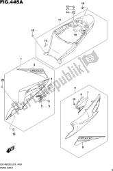 Fig.445a Frame Cover