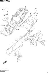 Fig.474a Rear Fender